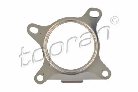 Прокладка вихлопної труби TOPRAN / HANS PRIES 112 988