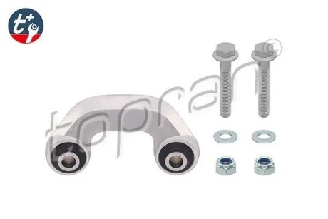 Тяга стабілізатора TOPRAN / HANS PRIES 113 166