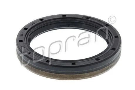 Сальник коробки передач TOPRAN / HANS PRIES 113 189