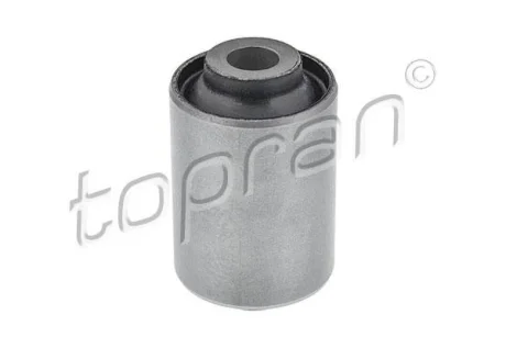 Сайлентблок переднього важеля TOPRAN 113 201