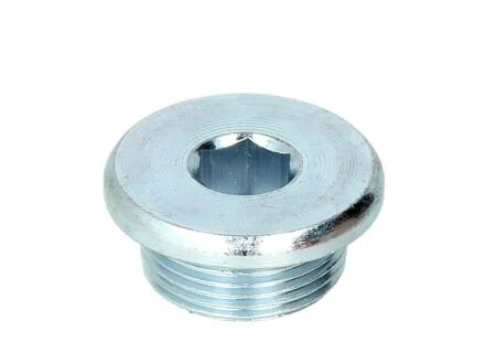 Пробка поддона (M24x1.5x10) VAG 88-16 (прокладка - FEBI 173340) TOPRAN / HANS PRIES 113 282