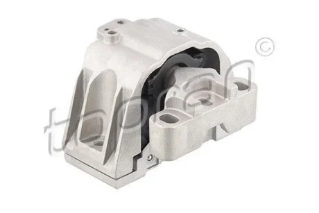 Подушка двигуна TOPRAN / HANS PRIES 113 304