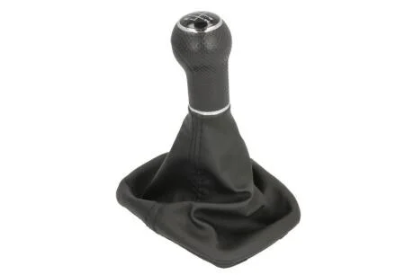 Обшивка ричага коробки переключення TOPRAN / HANS PRIES 113 315