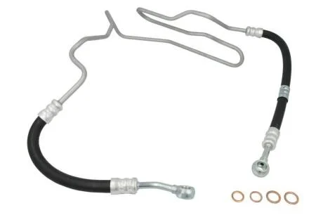 Шланги гідравл. рульов. управ. TOPRAN / HANS PRIES 113 358