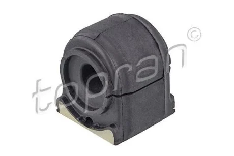Подушка стабілізатора TOPRAN / HANS PRIES 113 373