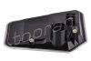 Фильтр АКП Audi A4/A6 (99-05) Multitronic с трубкой 113 390