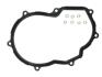 Ущільнення коробки передач AUDI A3 SEAT CORDOBA, CORDOBA VARIO, IBIZA II, LEON, TOLEDO I, TOLEDO II, TOLEDO III SKODA OCTAVIA I VW BORA, BORA I, GOLF III, GOLF IV, NEW BEETLE 02.88-12.13 TOPRAN / HANS PRIES 113 396 (фото 1)