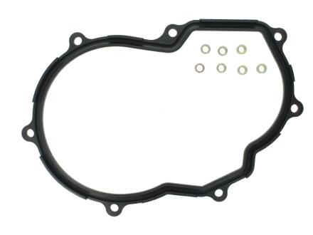 Ущільнення коробки передач AUDI A3 SEAT CORDOBA, CORDOBA VARIO, IBIZA II, LEON, TOLEDO I, TOLEDO II, TOLEDO III SKODA OCTAVIA I VW BORA, BORA I, GOLF III, GOLF IV, NEW BEETLE 02.88-12.13 TOPRAN / HANS PRIES 113 396