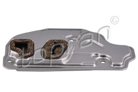 Фільтр гідравлічний КПП TOPRAN / HANS PRIES 113 399