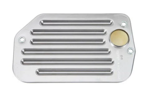 Фільтр гідравлічний КПП TOPRAN / HANS PRIES 113 402