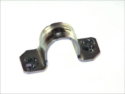 Кронштейн, подвеска стабилизато TOPRAN / HANS PRIES 113 410