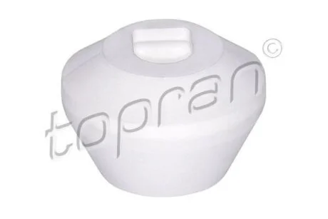 Отбойник, подвеска двигателя TOPRAN / HANS PRIES 113 442