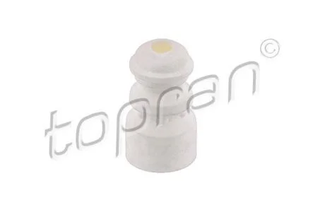 Відбійник амортизатора TOPRAN / HANS PRIES 113 451