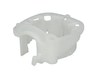 Втулка куліси TOPRAN / HANS PRIES 113 513