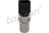 Перемикач тиску кондиціонера AUDI A1, A3, Q3, Q7, TT, PORSCHE CAYENNE, SEAT ALHAMBRA, ALTEA, ALTEA XL, AROSA, CORDOBA, IBIZA II, IBIZA III, IBIZA IV, IBIZA IV SC, IBIZA IV ST 1.0-Electric 09.93- TOPRAN / HANS PRIES 113 591 (фото 1)