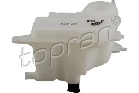 Бачок компенсацiйний TOPRAN / HANS PRIES 113 615