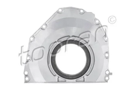 Сальник колінчастого вала TOPRAN / HANS PRIES 113 623