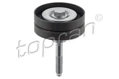 Направляючий ролик TOPRAN / HANS PRIES 113 626