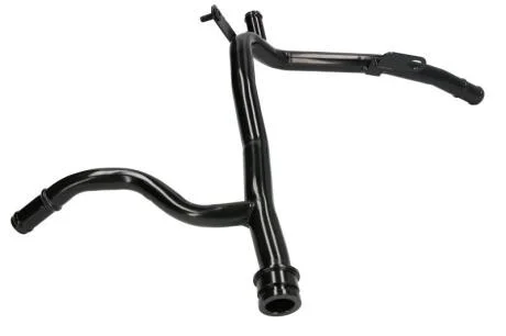 ТРУБКА РАДІАТОРА AUDI A3 SKODA OCTAVIA 16 04- TOPRAN / HANS PRIES 113 681