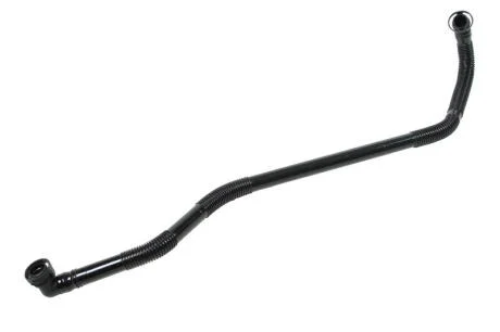 Впускний патрубок TOPRAN / HANS PRIES 113 699