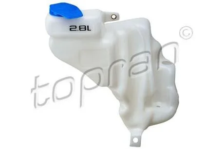 Бачок склоомивача TOPRAN / HANS PRIES 113 705
