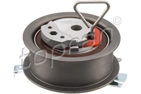 Ролик натяжний TOPRAN / HANS PRIES 113 722