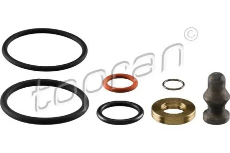 Ремкомплект насосу -форсунки TOPRAN / HANS PRIES 113 734