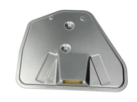 Фільтр гідравлічний КПП TOPRAN / HANS PRIES 113 743