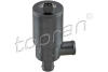 Позиціонер холостого ходу (2 pin,) AUDI 100 C4, 80 B4, A6 C4 VW PASSAT B3/B4, TRANSPORTER T4 1.6/2.0 08.88-04.03 TOPRAN / HANS PRIES 113 757 (фото 1)