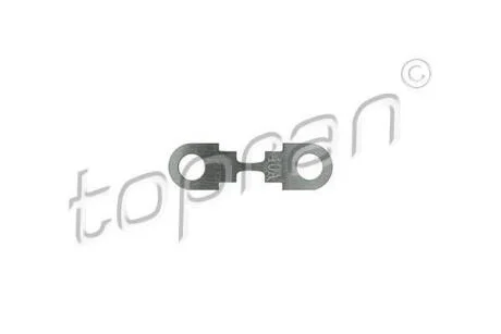 Предохранитель 40A (лента) TOPRAN / HANS PRIES 113 774