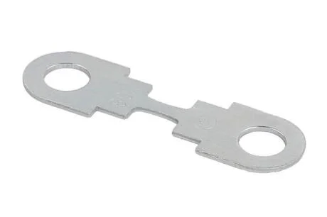 Плавкий предохранитель HSB 80A TOPRAN / HANS PRIES 113 776