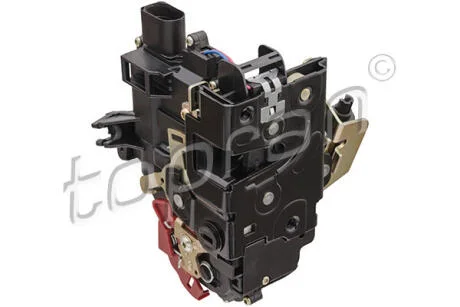 Замок/елементи TOPRAN / HANS PRIES 113 819