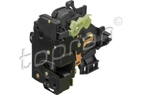 Замок двері TOPRAN / HANS PRIES 113 835