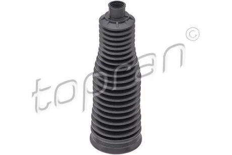 Чохол захисний TOPRAN / HANS PRIES 113 840