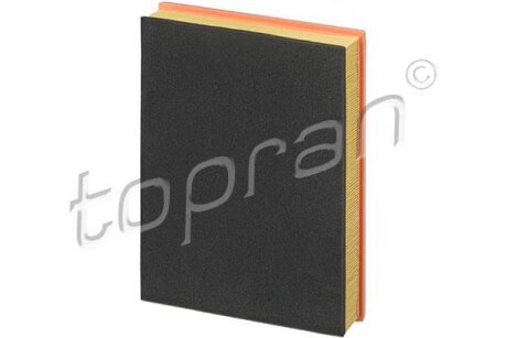 Фільтр повітря TOPRAN / HANS PRIES 113 878