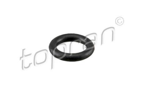 Ущільнююче кільце шланга зчеплення VW T4 TOPRAN / HANS PRIES 113 906