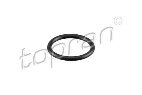 Кільце ущільнююче TOPRAN 113 948