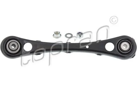 Важіль підвіски,задня вісь TOPRAN / HANS PRIES 113 983