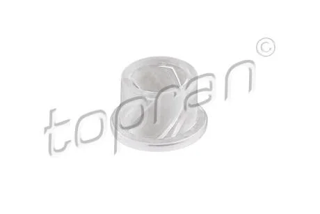 Втулка кулiси TOPRAN / HANS PRIES 114 033