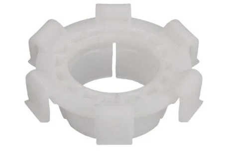 Втулка куліси КПП TOPRAN / HANS PRIES 114 034