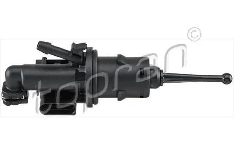 Головний циліндр зчеплення TOPRAN / HANS PRIES 114 038