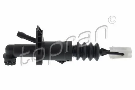 Циліндр зчеплення (головний) TOPRAN / HANS PRIES 114 039