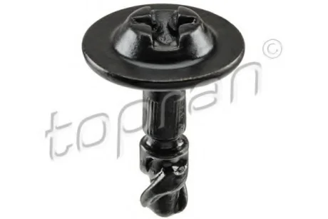 Болт крiплення захисту двигуна TOPRAN 114 042