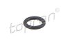 Кільце ущільнююче трубки AC AUDI A3 SEAT TOLEDO III SKODA OCTAVIA VW CADDY III, GOLF V, JETTA III, PASSAT, TOURAN 1.6 05.03- TOPRAN / HANS PRIES 114 053 (фото 1)