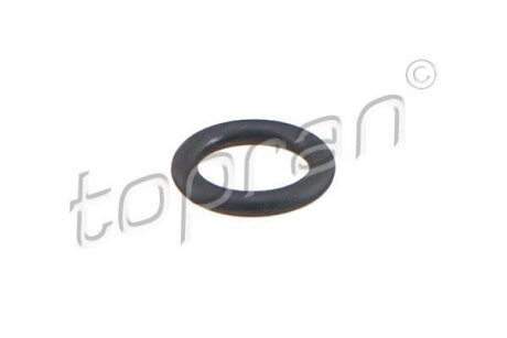 Кільце ущільнююче трубки AC AUDI A3 SEAT TOLEDO III SKODA OCTAVIA VW CADDY III, GOLF V, JETTA III, PASSAT, TOURAN 1.6 05.03- TOPRAN / HANS PRIES 114 053