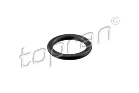 Кольцо уплотнительное кондиционера (14.3x2.3 мм) TOPRAN 114 055
