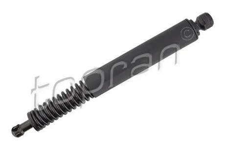Газова пружина, багажник/кузов TOPRAN / HANS PRIES 114 068