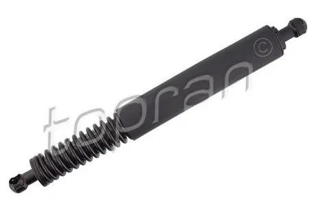 Газова пружина, багажник/кузов TOPRAN / HANS PRIES 114 069