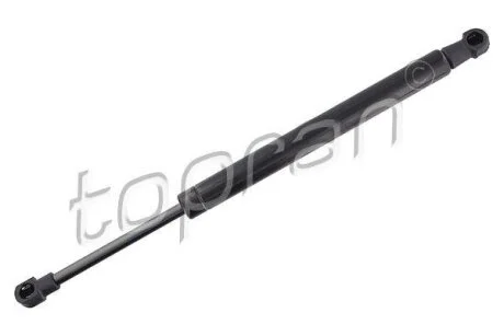 Амортизатор кришки багажника TOPRAN / HANS PRIES 114 074