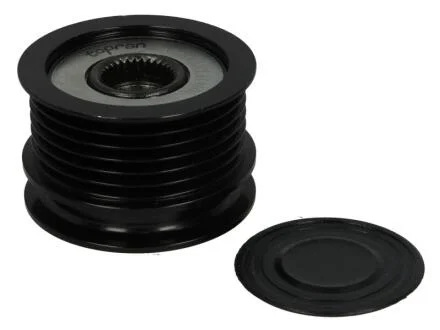 Шків генератора TOPRAN / HANS PRIES 114 101